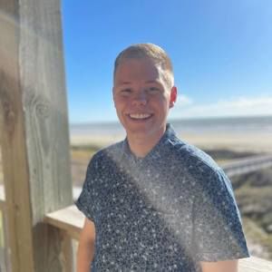 Meet your Posher, Ben